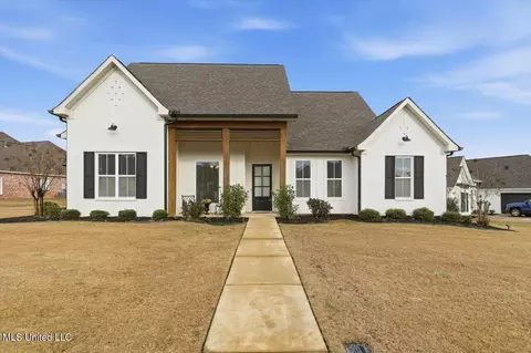 244 Cornerstone Dr, Brandon, MS 39042