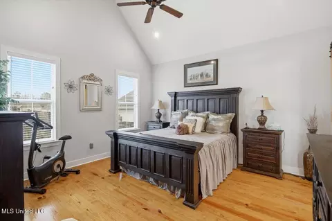 Bedroom - 244 Cornerstone Dr, Brandon, MS 39042 photo 1 of 4