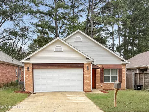 190 Commonwealth Ave, Brandon, MS 39047