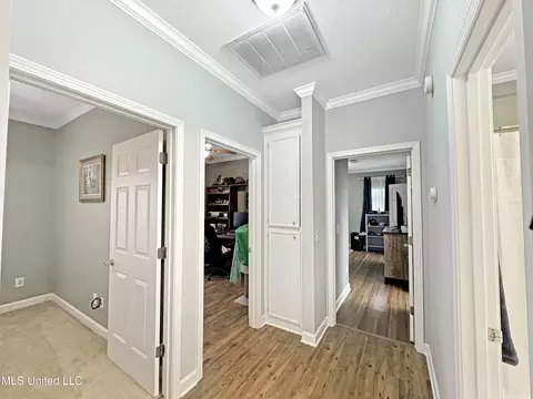Entry Way - 190 Commonwealth Ave, Brandon, MS 39047 photo 1 of 1