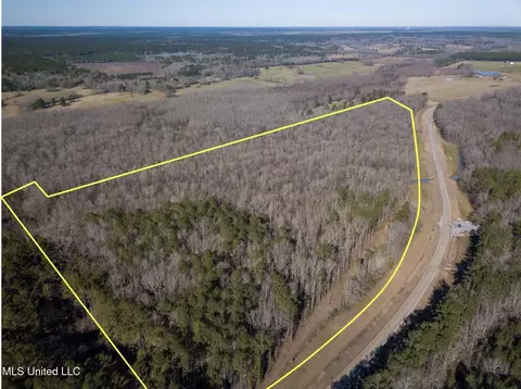 Highway 505, Lawrence, MS 39336