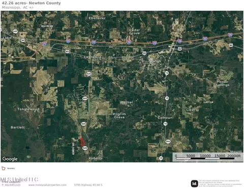 Highway 505, Lawrence, MS 39336 photo 46