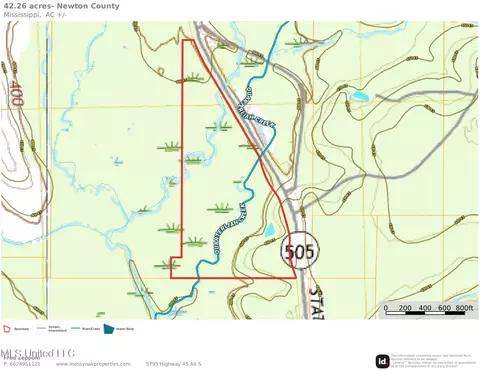 Highway 505, Lawrence, MS 39336 photo 44