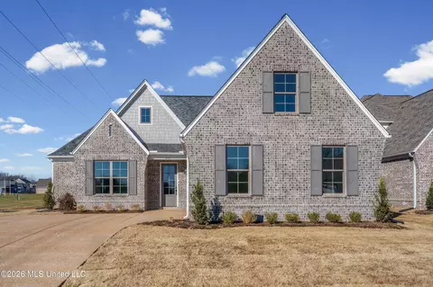 2945 Molly Cv, Nesbit, MS 38651 photo 26