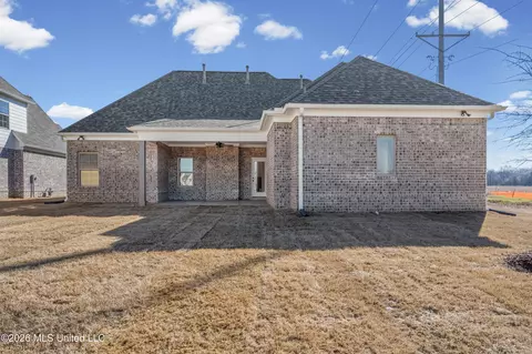 2945 Molly Cv, Nesbit, MS 38651 photo 28