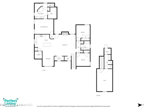 2945 Molly Cv, Nesbit, MS 38651 photo 4