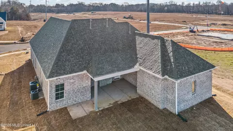 2945 Molly Cv, Nesbit, MS 38651 photo 30
