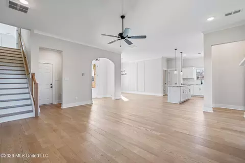 2945 Molly Cv, Nesbit, MS 38651 photo 10