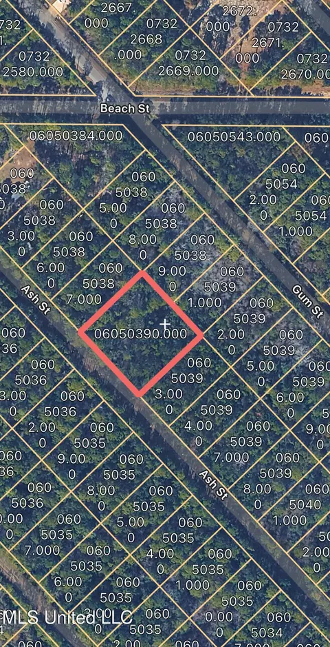 00 Ash St, Ocean Springs, MS 39564