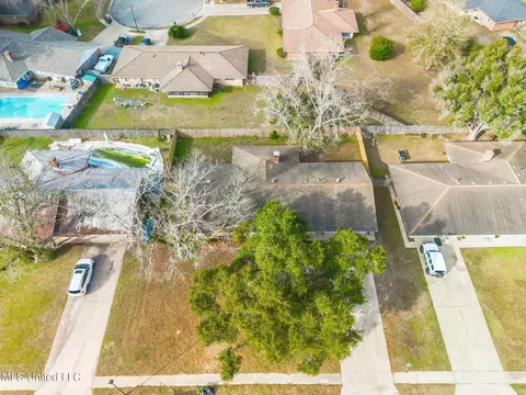 View/Area - 521 Mockingbird Dr, Long Beach, MS 39560 photo 1 of 1