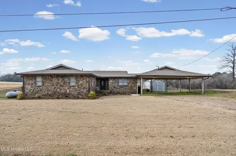 1282 S Highway 309, Byhalia, MS 38611