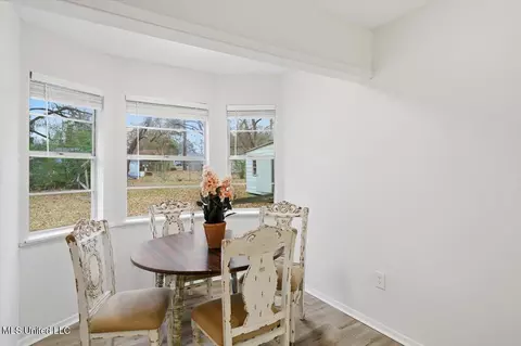 Dining - 166 Cypress Dr, Madison, MS 39110 photo 1 of 1