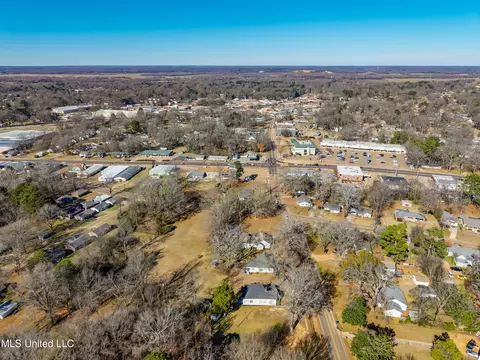 View/Area - 210 Eureka St, Batesville, MS 38606 photo 7 of 13