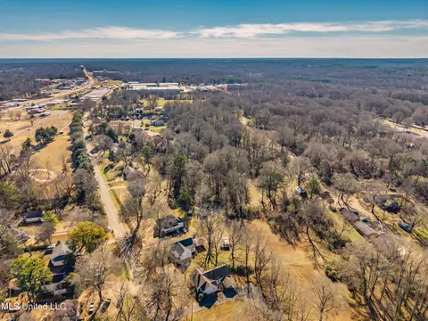 View/Area - 210 Eureka St, Batesville, MS 38606 photo 5 of 13