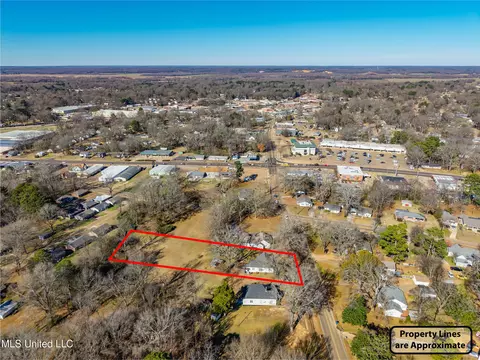 View/Area - 210 Eureka St, Batesville, MS 38606 photo 12 of 13