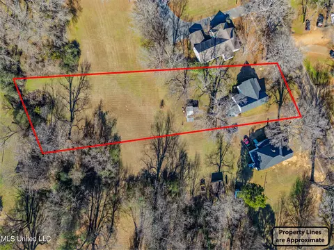 View/Area - 210 Eureka St, Batesville, MS 38606 photo 9 of 13