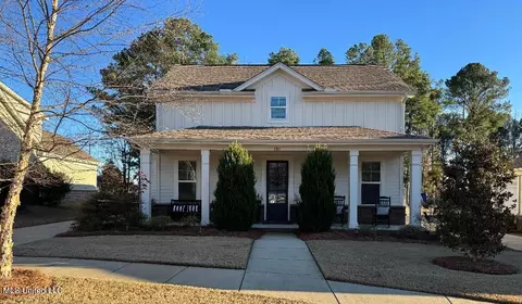 203 Bur Oak Cv, Oxford, MS 38655