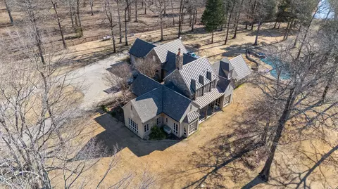 891 Musgray Rd, Holly Springs, MS 38635