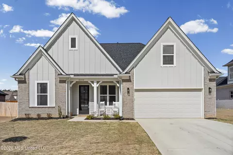 10238 March Meadows Way, Olive Branch, MS 38654