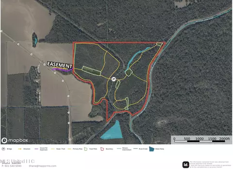 002 Hwy 16, Rolling Fork, MS 39159 photo 20