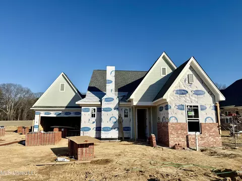 2520 Saint Charles Cv, Southaven, MS 38672