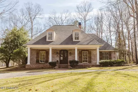 840 Westerly Dr, Brandon, MS 39042
