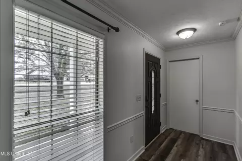 Entry Way - 133 Monmouth Rd, Florence, MS 39073 photo 1 of 1