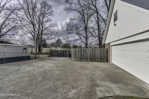 Exterior - 133 Monmouth Rd, Florence, MS 39073 photo 12 of 15