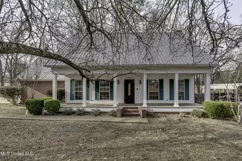 Exterior - 133 Monmouth Rd, Florence, MS 39073 photo 7 of 15