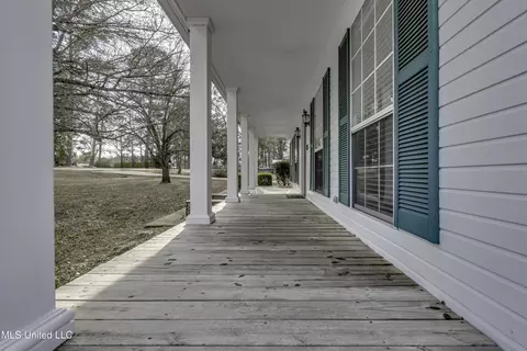 Exterior - 133 Monmouth Rd, Florence, MS 39073 photo 6 of 15