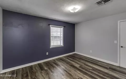 Bedroom - 133 Monmouth Rd, Florence, MS 39073 photo 3 of 5