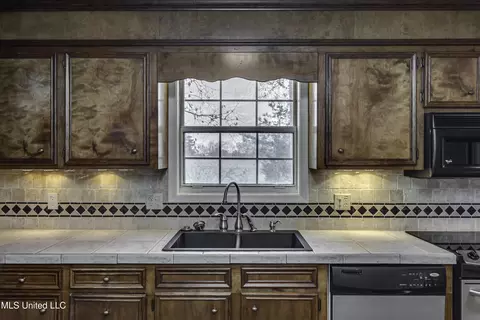 Kitchen - 133 Monmouth Rd, Florence, MS 39073 photo 4 of 5