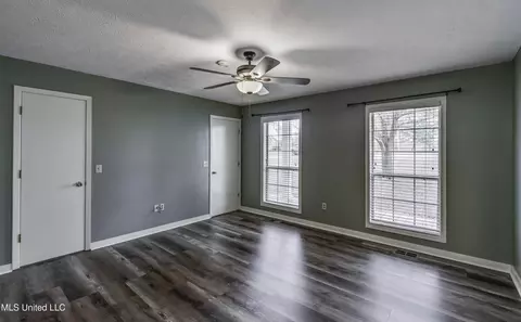 Bedroom - 133 Monmouth Rd, Florence, MS 39073 photo 1 of 5
