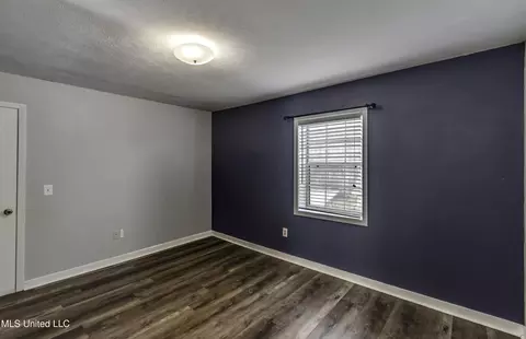 Bedroom - 133 Monmouth Rd, Florence, MS 39073 photo 2 of 5
