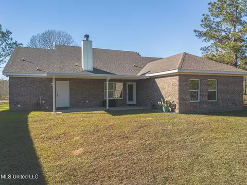 49 Clear Lake Rd, Perkinston, MS 39573 photo 26