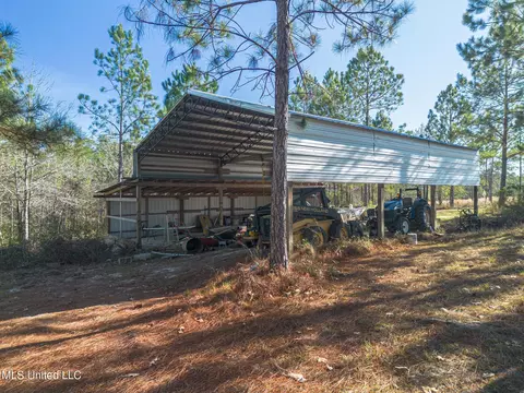 49 Clear Lake Rd, Perkinston, MS 39573 photo 28