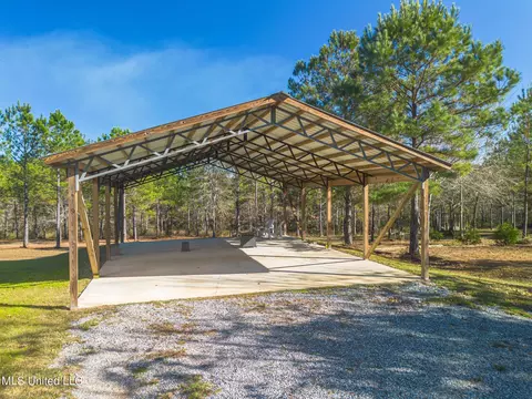 49 Clear Lake Rd, Perkinston, MS 39573 photo 27