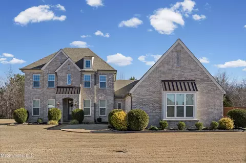 7216 Belle Manor Dr, Olive Branch, MS 38654
