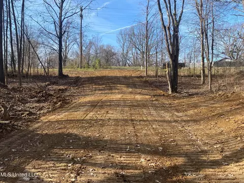 Brownsferry Rd Road, Sarah, MS 38665