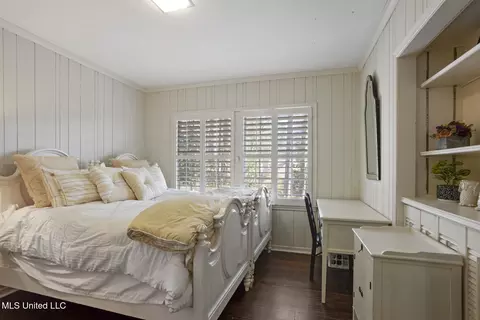 Bedroom - 1431 Roxbury Pl, Jackson, MS 39211 photo 3 of 3