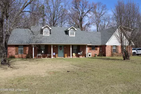 3138 County Road 131, Carrollton, MS 38917