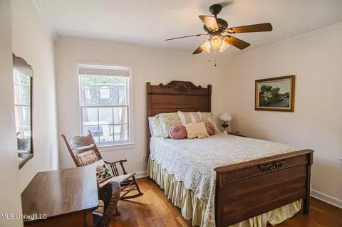 Bedroom - 761 Euclid Ave, Jackson, MS 39202 photo 2 of 4