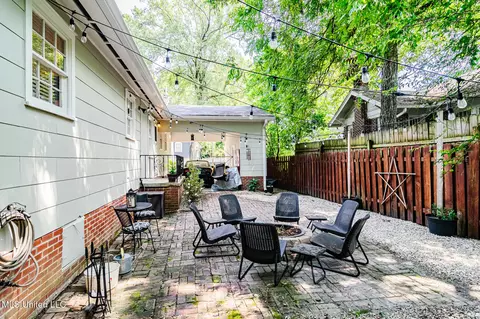 Exterior - 761 Euclid Ave, Jackson, MS 39202 photo 8 of 9