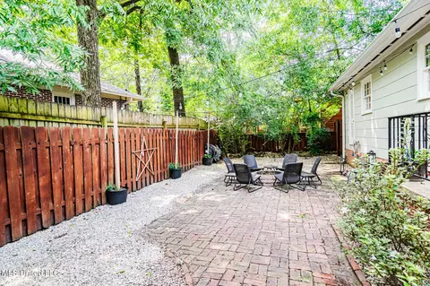 Exterior - 761 Euclid Ave, Jackson, MS 39202 photo 6 of 9