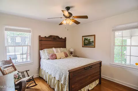 Bedroom - 761 Euclid Ave, Jackson, MS 39202 photo 1 of 4