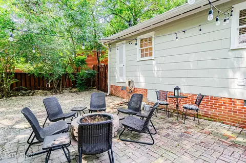 Exterior - 761 Euclid Ave, Jackson, MS 39202 photo 7 of 9