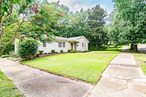 Exterior - 761 Euclid Ave, Jackson, MS 39202 photo 3 of 9