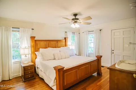 Bedroom - 761 Euclid Ave, Jackson, MS 39202 photo 3 of 4