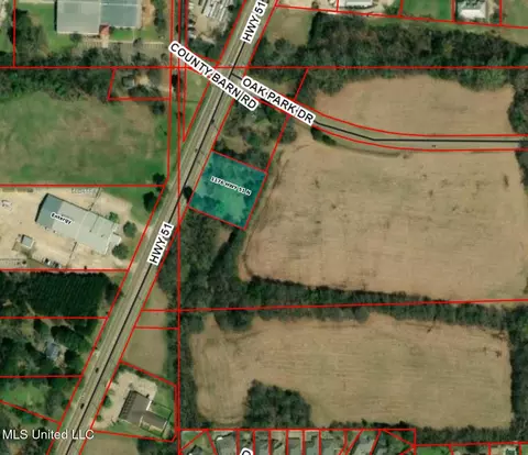 1176 Highway 51 N, Madison, MS 39110 photo 2