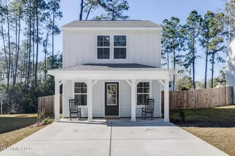 13329 Kelly St, Gulfport, MS 39503